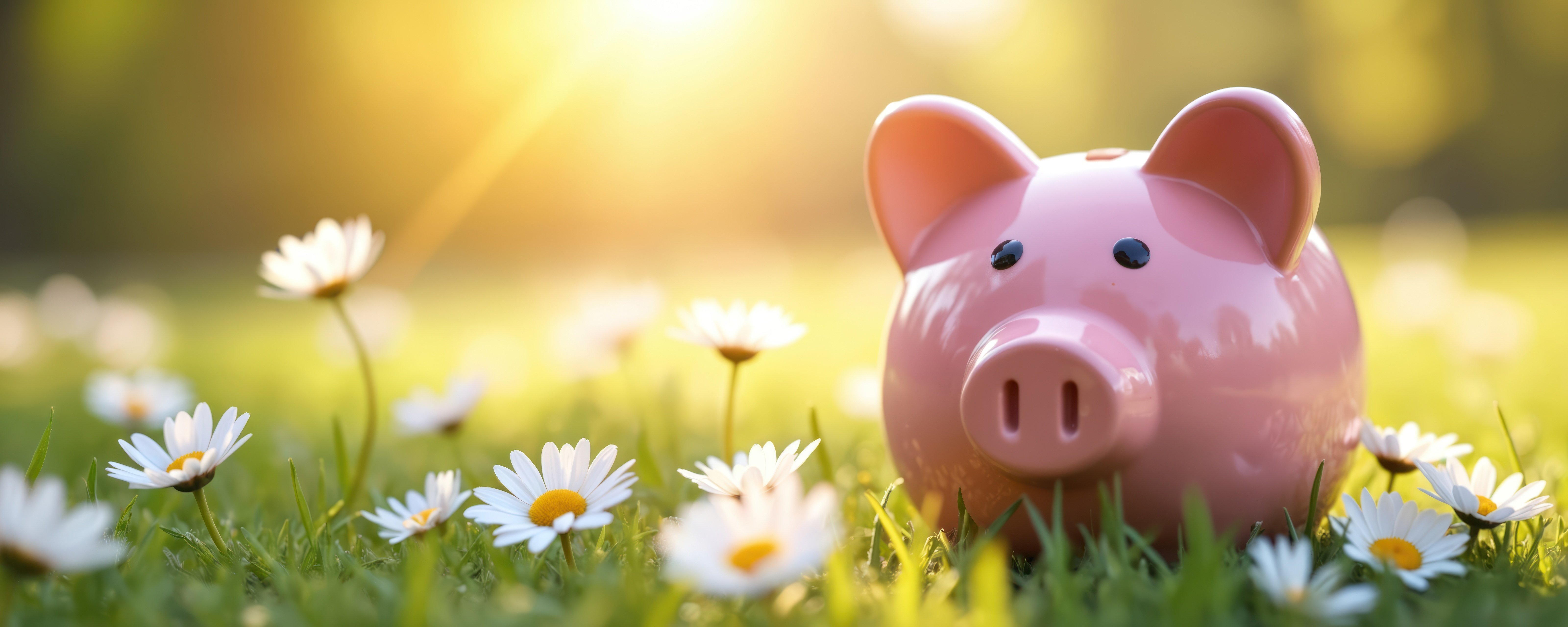 Optimisez votre budget printanier tout au long du mois d'avril