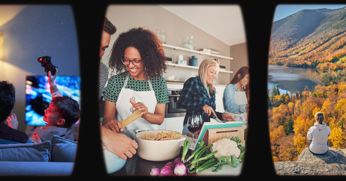 5 Ways to Try Something New This November